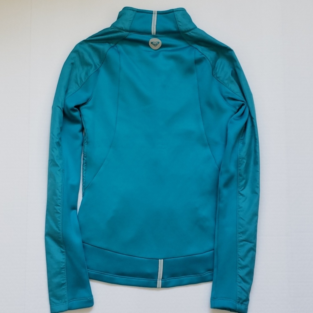 Roxy Lightweight Spring Jacket - Picture 2 of 3
